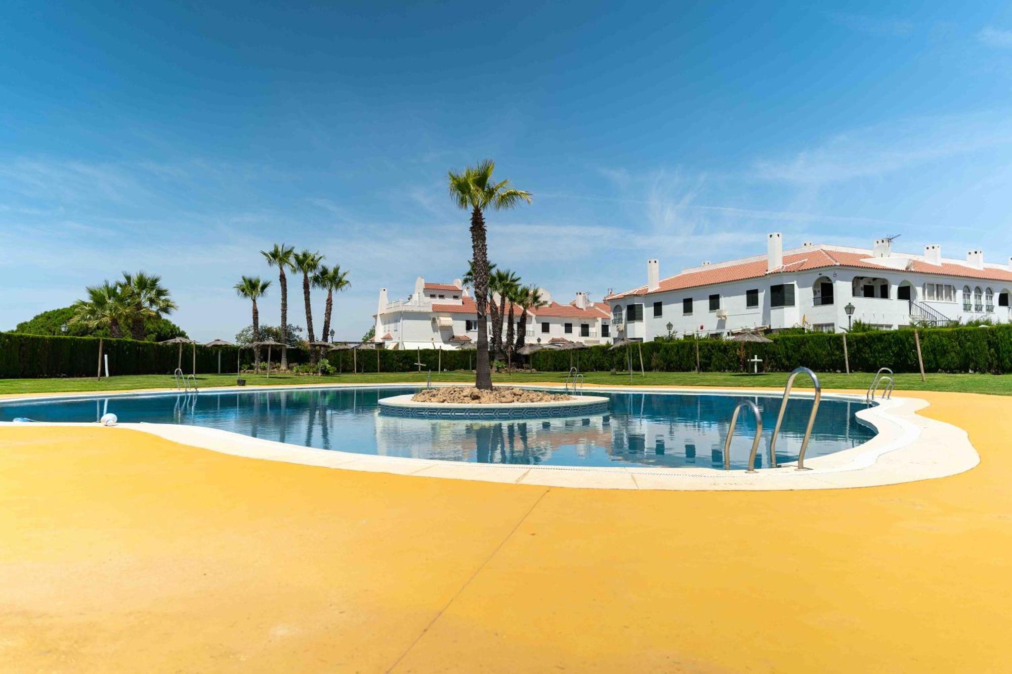 El Paraiso En El Rompido - El Rompido Exterior foto