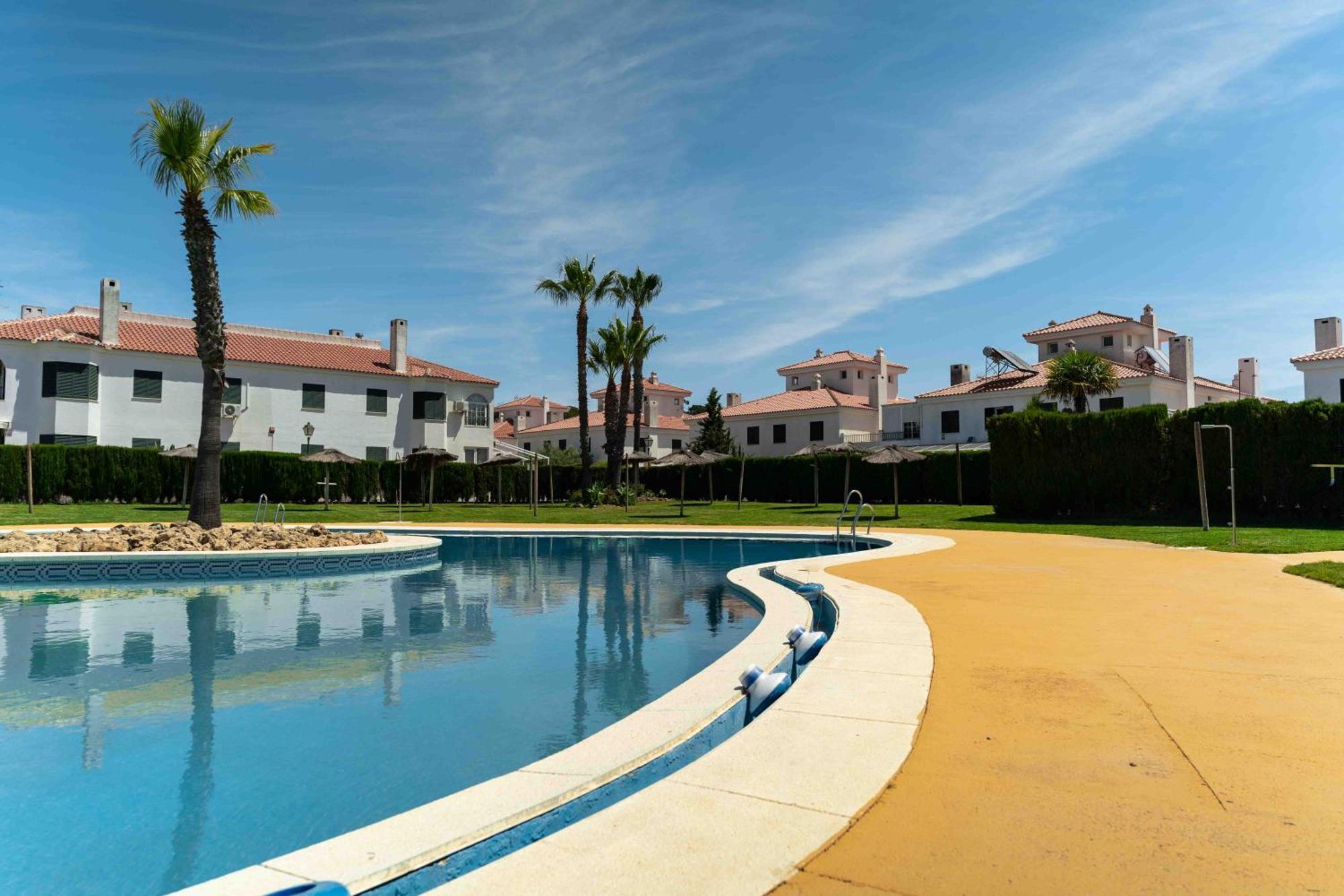 El Paraiso En El Rompido - El Rompido Exterior foto