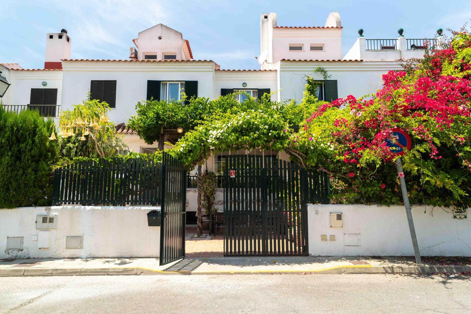 El Paraiso En El Rompido - El Rompido Exterior foto