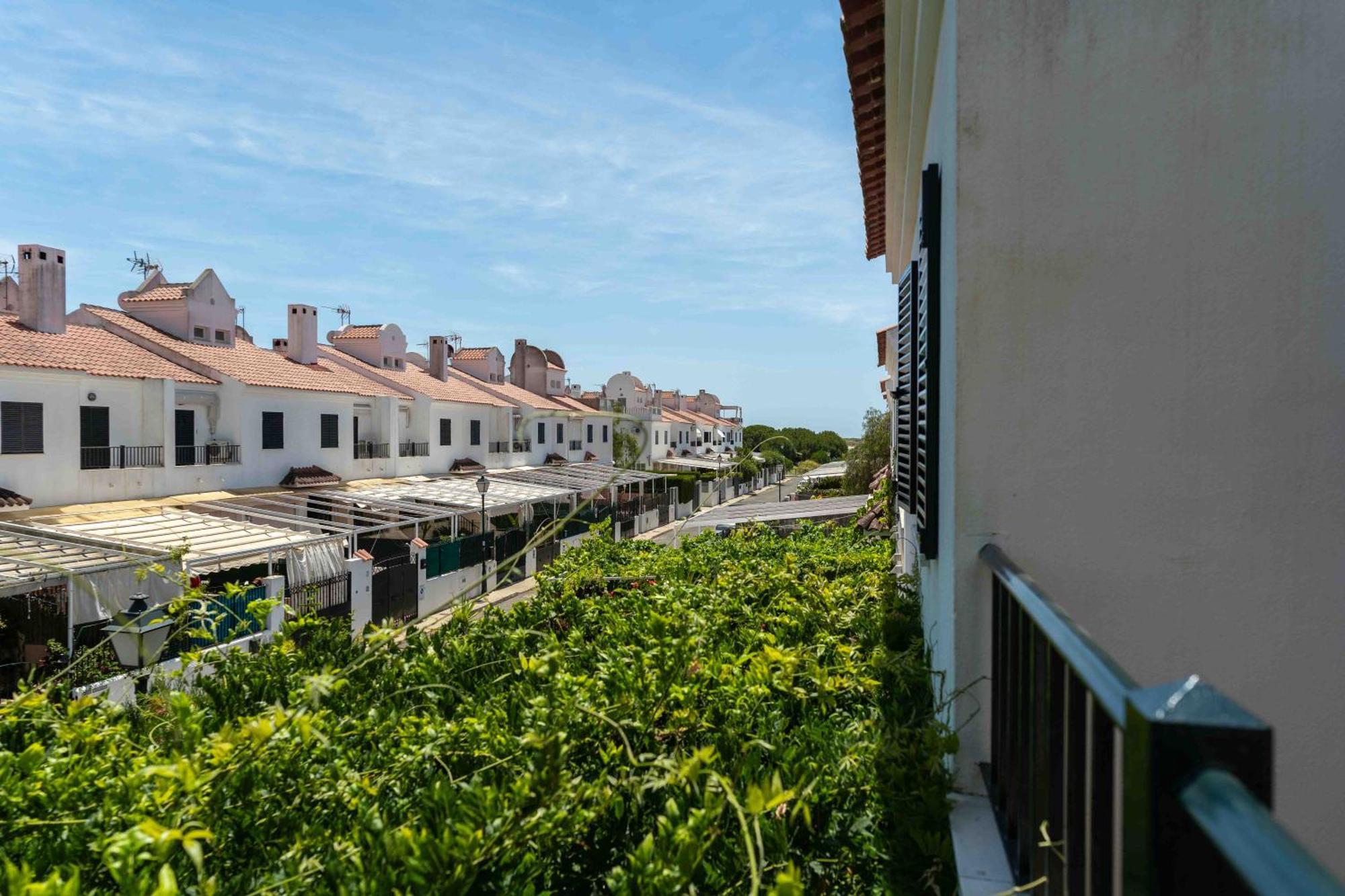 El Paraiso En El Rompido - El Rompido Exterior foto