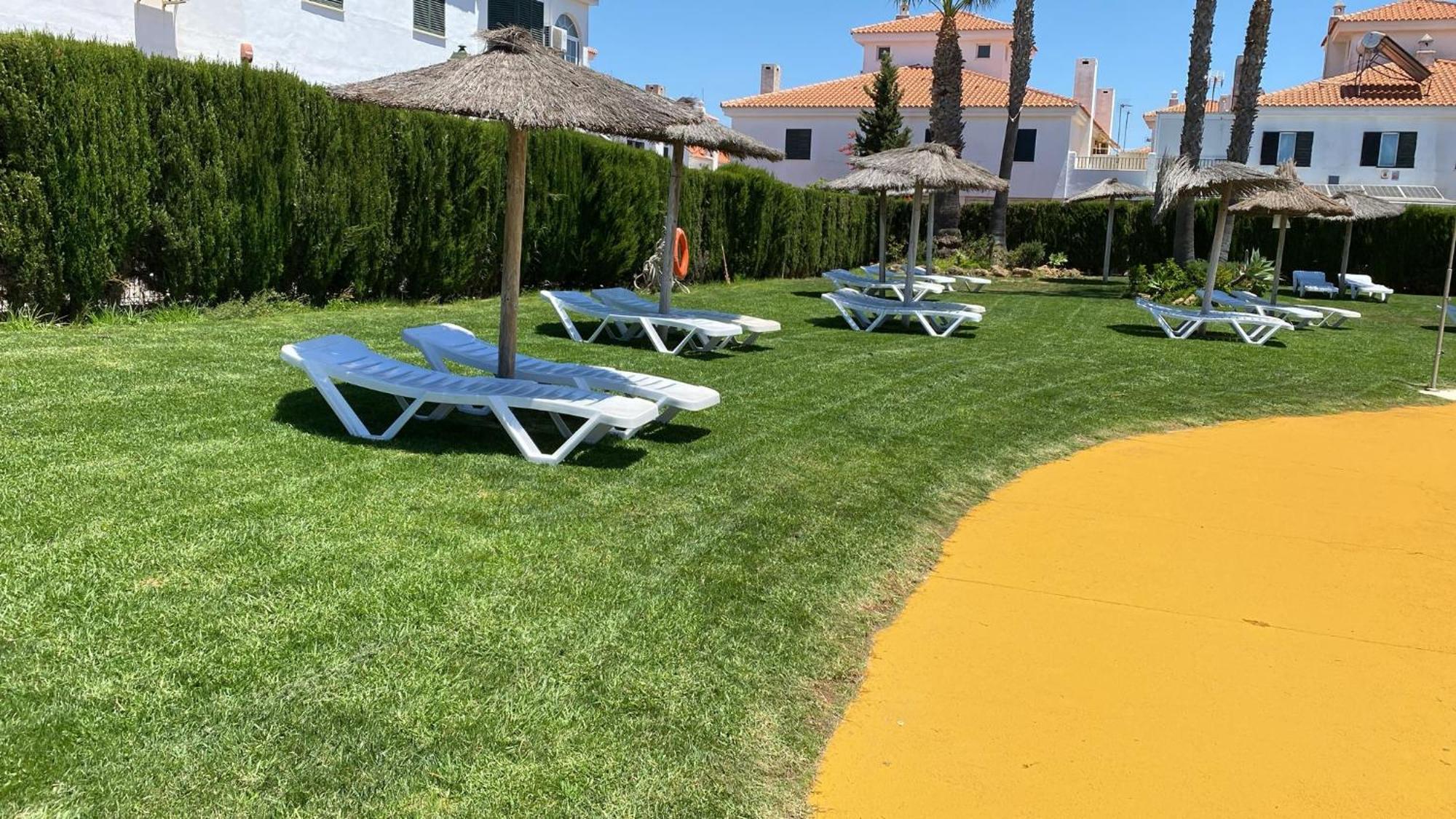 El Paraiso En El Rompido - El Rompido Exterior foto