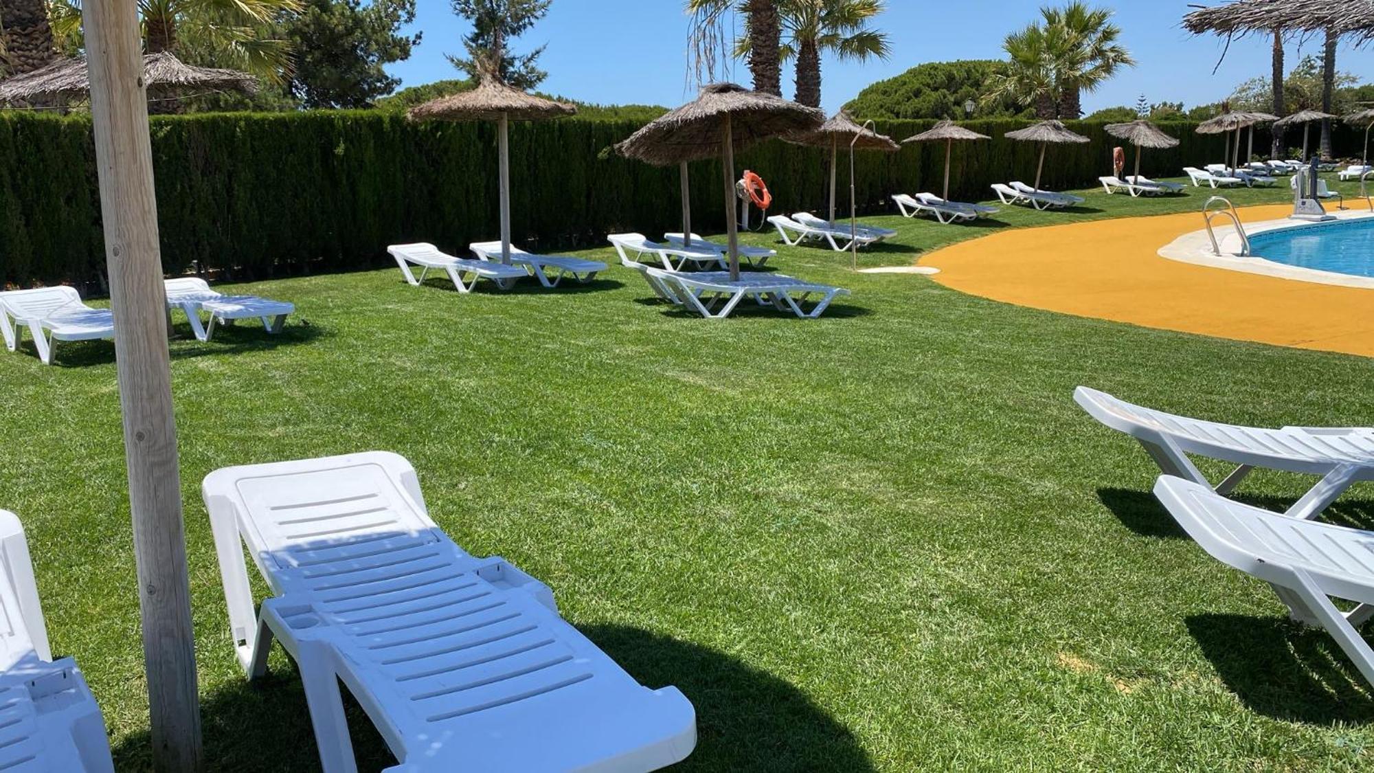 El Paraiso En El Rompido - El Rompido Exterior foto